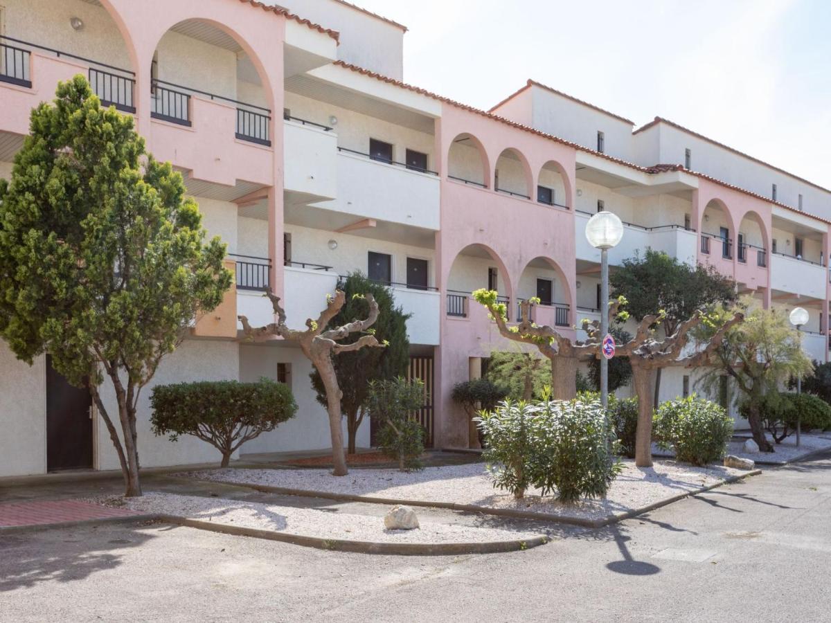 Apartment Les Patios Du Barcares-1 By Interhome Le Barcares Exterior photo